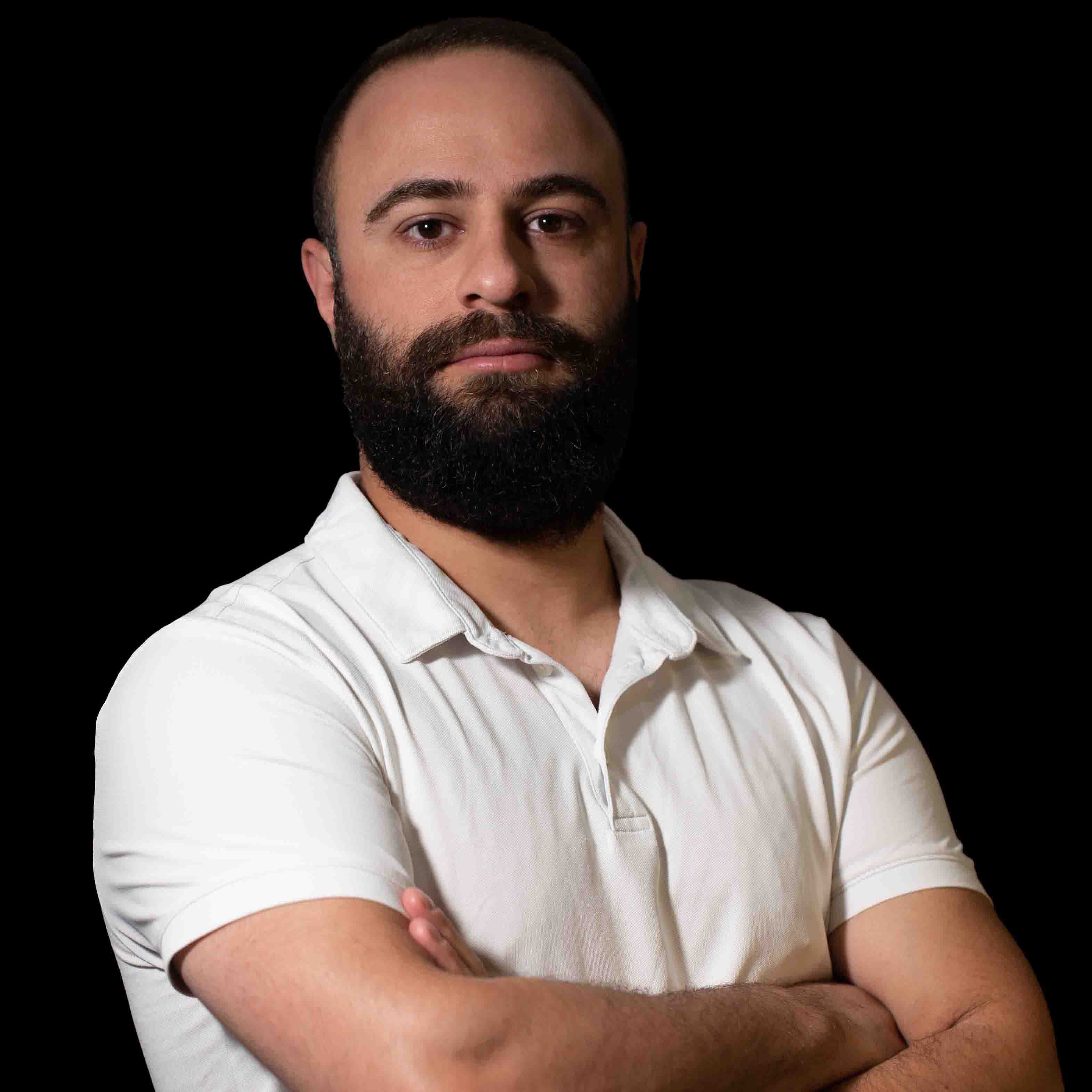 Rami Ajib — Founder, Assukna Real Estate